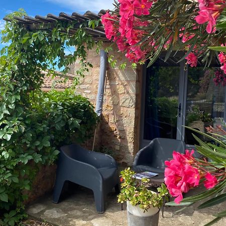 Maisonnette Bedoin Mont Ventoux Εξωτερικό φωτογραφία