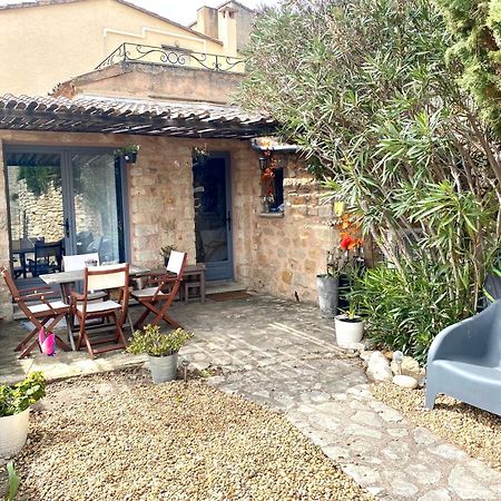 Maisonnette Bedoin Mont Ventoux Εξωτερικό φωτογραφία