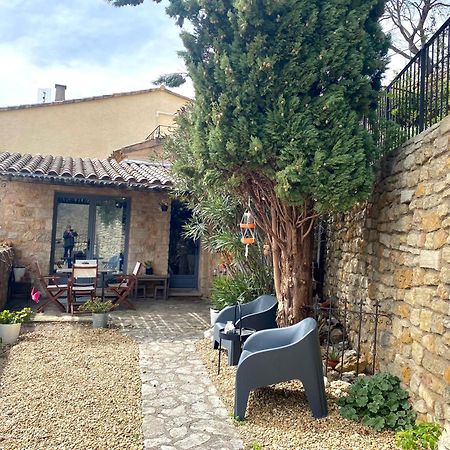 Maisonnette Bedoin Mont Ventoux Εξωτερικό φωτογραφία
