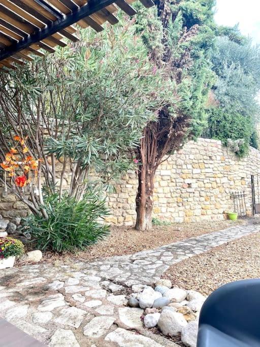 Maisonnette Bedoin Mont Ventoux Εξωτερικό φωτογραφία