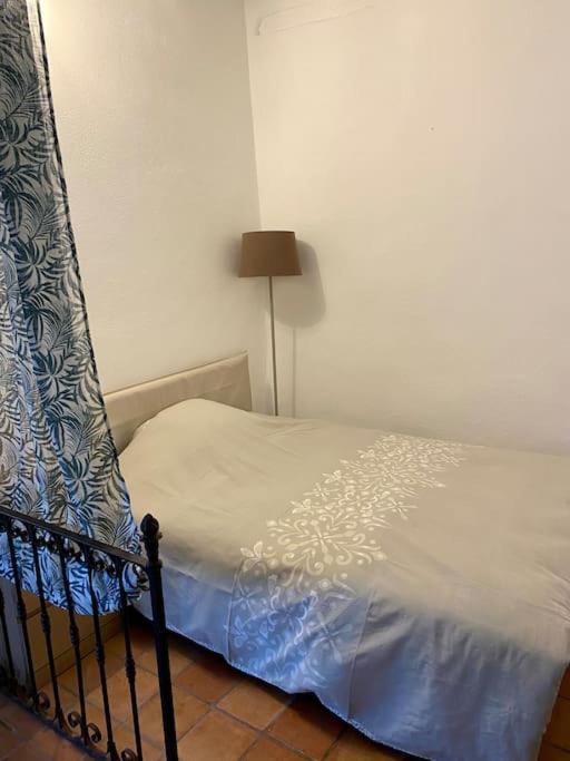 Maisonnette Bedoin Mont Ventoux Εξωτερικό φωτογραφία