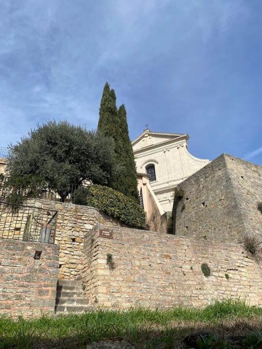 Maisonnette Bedoin Mont Ventoux Εξωτερικό φωτογραφία