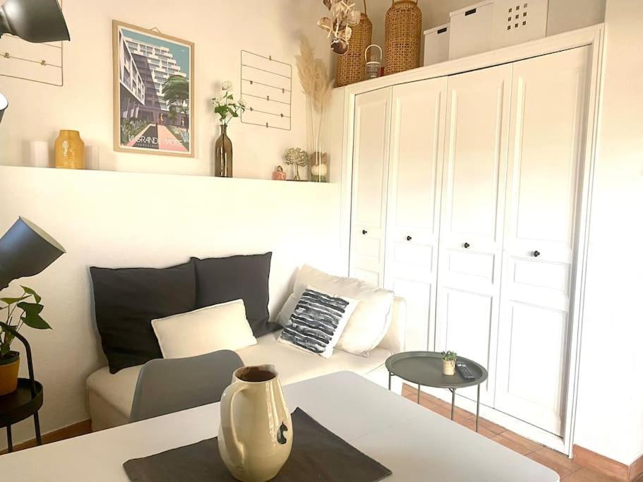Maisonnette Bedoin Mont Ventoux Εξωτερικό φωτογραφία