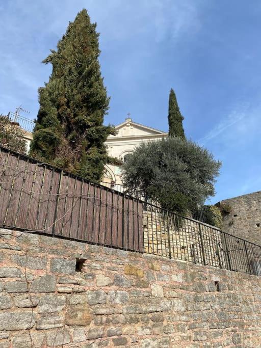 Maisonnette Bedoin Mont Ventoux Εξωτερικό φωτογραφία