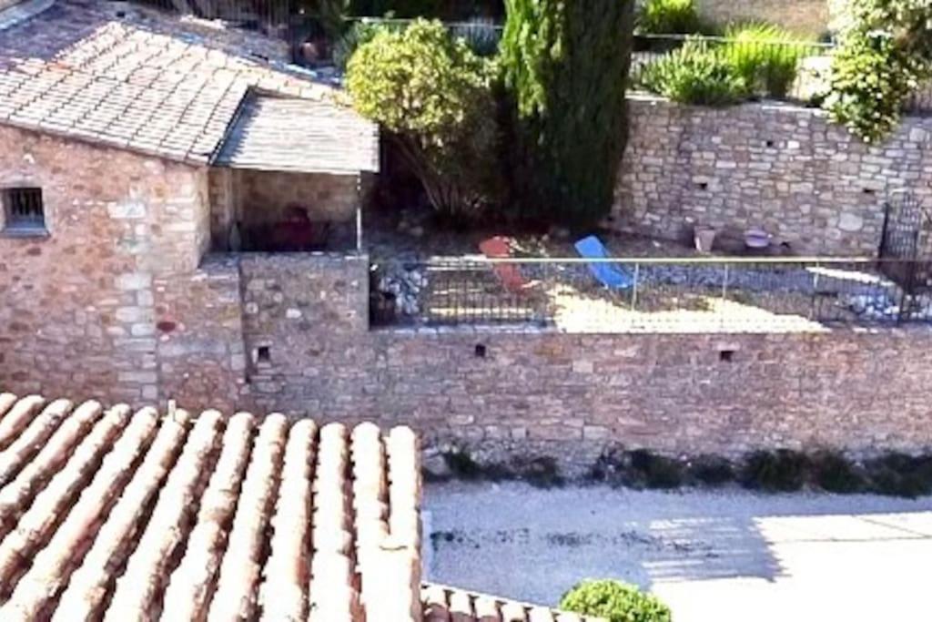 Maisonnette Bedoin Mont Ventoux Εξωτερικό φωτογραφία