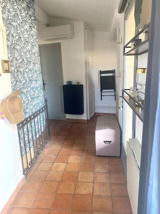 Maisonnette Bedoin Mont Ventoux Εξωτερικό φωτογραφία