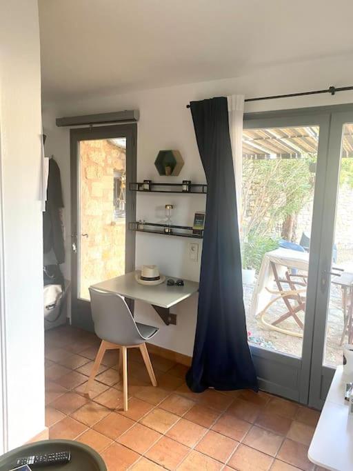 Maisonnette Bedoin Mont Ventoux Εξωτερικό φωτογραφία
