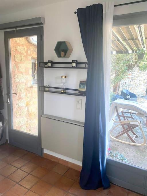 Maisonnette Bedoin Mont Ventoux Εξωτερικό φωτογραφία