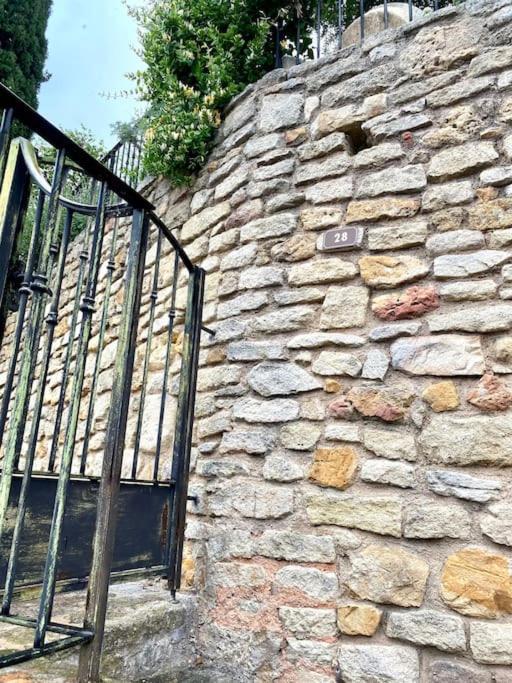 Maisonnette Bedoin Mont Ventoux Εξωτερικό φωτογραφία