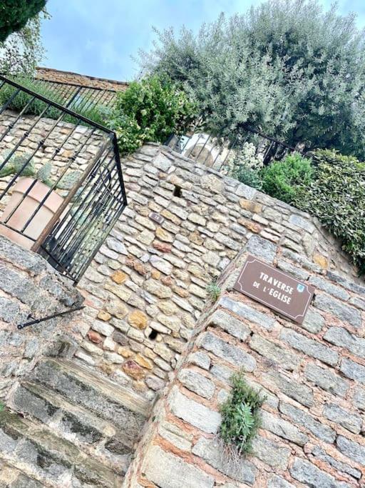 Maisonnette Bedoin Mont Ventoux Εξωτερικό φωτογραφία