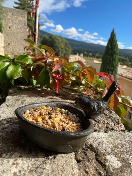 Maisonnette Bedoin Mont Ventoux Εξωτερικό φωτογραφία