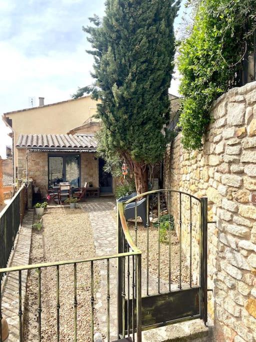 Maisonnette Bedoin Mont Ventoux Εξωτερικό φωτογραφία