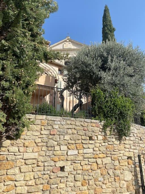 Maisonnette Bedoin Mont Ventoux Εξωτερικό φωτογραφία