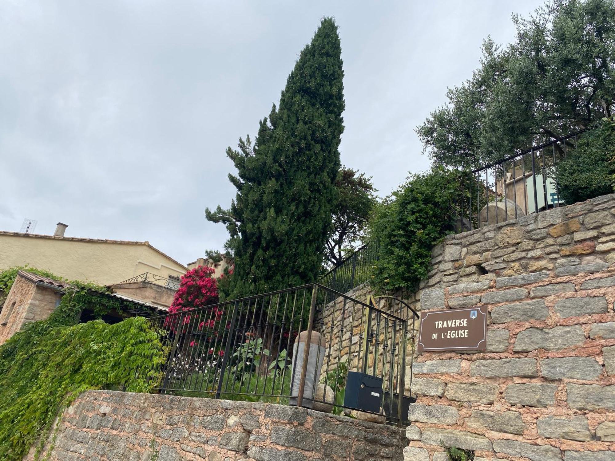 Maisonnette Bedoin Mont Ventoux Εξωτερικό φωτογραφία