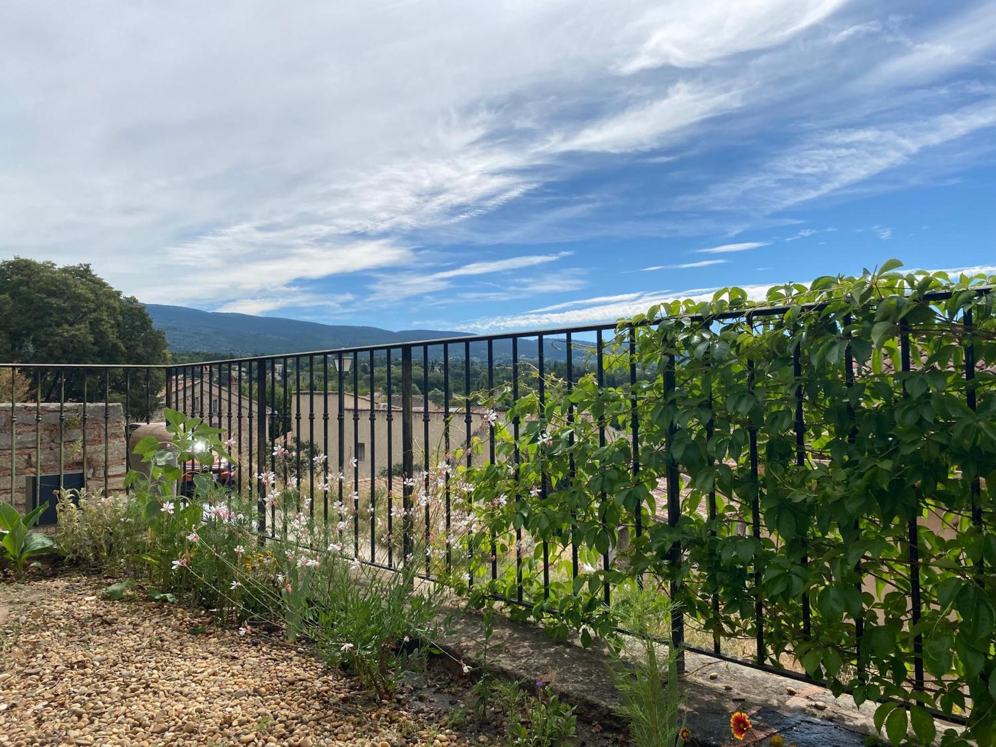 Maisonnette Bedoin Mont Ventoux Εξωτερικό φωτογραφία
